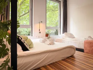 Image of The Arcade Hotel Amsterdam