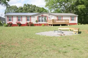 Image of Kentucky Lake Get-Away - The Guest House at Sugar Magnolia Farms