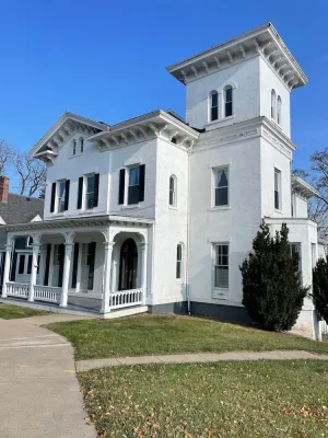 Image of The Wheat House on Main (1ST Story Unit)