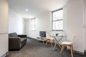 Image of Halifax House, One Bedroom Apartment 216