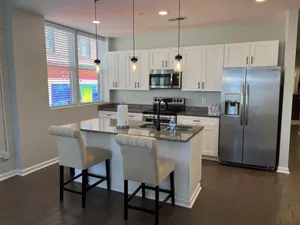Image of Luxurious condo in downtown Anderson!