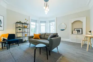 Image of Douglas Street · Simply Stunning Stylish Stirling Apartment