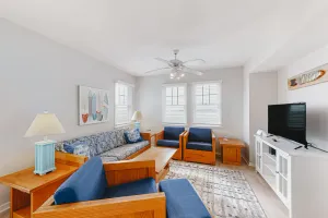 Image of Dog-friendly ocean view home w\/free WiFi, private W\/D, & shared pool