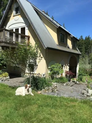 Image of Swedish Chateau in PT