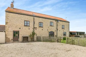 Image of Stubbs Grange Barn