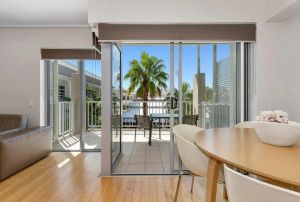 Image of Luxurious Beach Apt in Salt Resort & Spa 2Bed2Bath