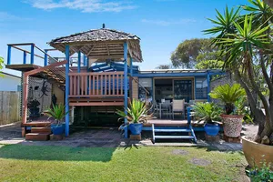 Image of Beach House - Authentic Aussie Beach House