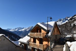 Image of MARGUERITE 3 - Four Bedroom Apartment, Sleeps 10