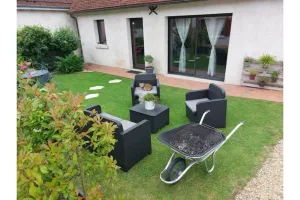 Image of Villa