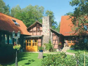 Image of Cottage for chimney sweep - cottage for chimney sweep