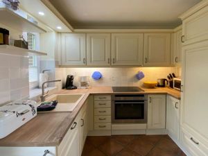Image of Vacation cottage Anke, Germany
