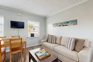 Image of Deep water docking with quick ocean or open water access