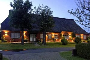 Image of Apartment in Rehm-flehde-bargen mit Einem Gemeinsamen Pool