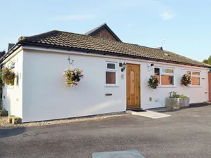 Image of Explore North Yorkshire from this cosy, dog-friendly former stable near Thirsk.