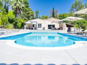 Image of Holiday Home Cros de Gourdin by Interhome