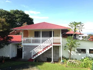 Image of Nice and Spacious Studio Apartment On The Large Golf Course In Hilo