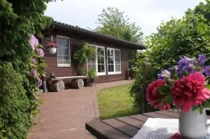 Image of Holiday house Bockhorn for 1 - 4 persons with 2 bedrooms - Holiday home