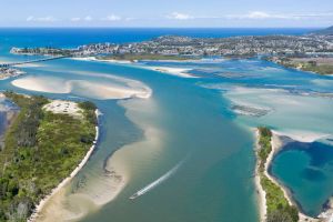 Image of CHILL-OUT BEACHSIDE - Main Beach Forster