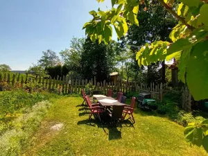 Image of Holiday apartment Stadtsteinach for 1 - 12 persons with 3 bedrooms - Holiday apartment