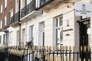 Image of The Tudor Inn Hotel