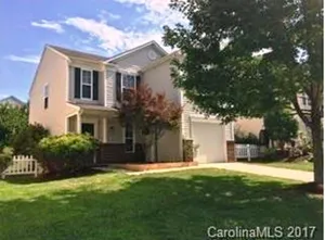 Image of Unfurnished Monthly Rental