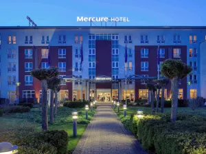 Image of Mercure Kamen Unna