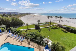 Image of Caprice 306 Stunning beach front condo in a prime location!
