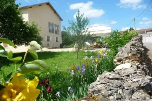 Image of Holiday apartment Villers en Haye for 1 - 6 persons with 2 bedrooms - Holiday house
