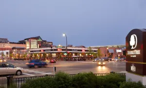 Image of DoubleTree by Hilton Minneapolis Park Place
