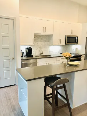 Image of Spendid One Bedroom Retreat