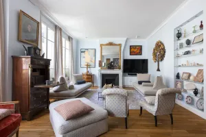 Image of Artful Elegance, by Veeve