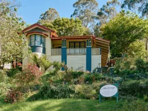 Image of Ada Cottage - Warburton, Yarra Valley