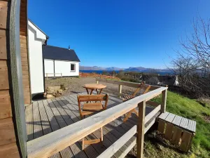 Image of Garan And Anneth