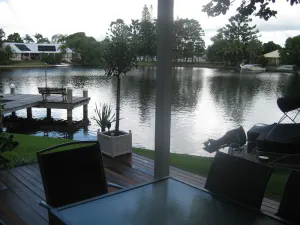 Image of 3 Brm Waterfront Apartment
