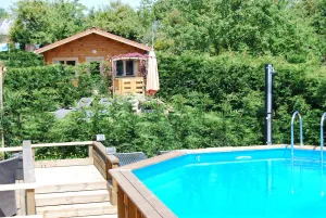 Image of Chic & comfortable Cabin