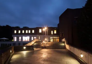Image of Katholische Akademie Schwerte