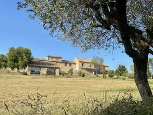 Image of Surprising Mas in Cévennes, Large spaces with Spa; Calm, relaxation & comfort!