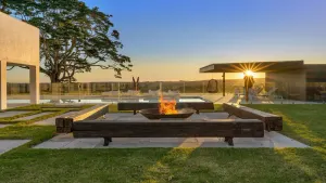 Image of Amileka - luxury 25 acre estate with pool