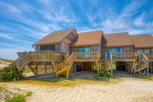 Image of Topsail Villa 8