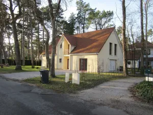 Image of Villa with large capacity of reception possible departure in the afternoon