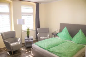 Image of Bischofswerda Ferienwohnung Familienfreundlich Seniorengerecht