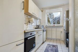 Image of Apartment 'Alte Heide Wohnug' with Balcony and Wi-Fi
