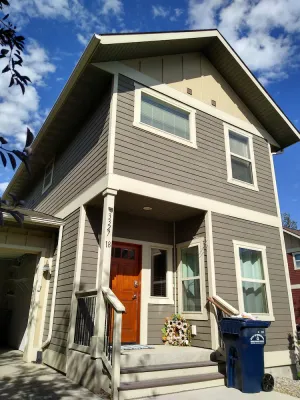 Image of 2 bd, 2 bath, Great Location in Bozeman near Costco, I-90, and food and shopping