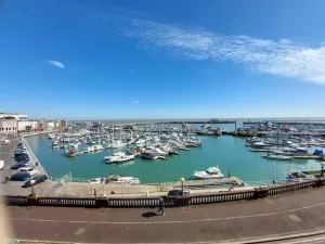 Image of Clifftop Mews on Ramsgates Westcliff- 2 mins from the sea, pet friendly!