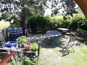 Image of Country house on the banks of the Loire