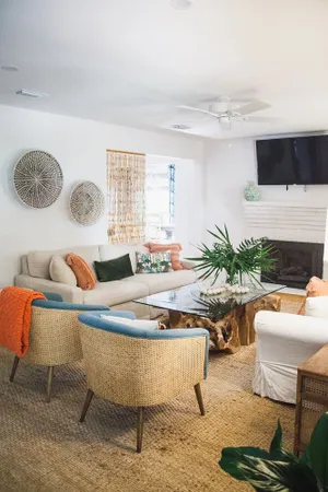 Image of Perfect SSI Village location, Beautifully designed, WALK to dinner\/shopping\/park