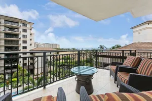 Image of Poolside Paradise at Ko Olina : Elegance Spacious 2BR OT512 & 1 Free Parking