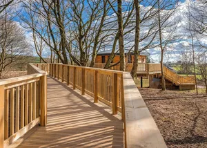 Image of Hartington Treehouses