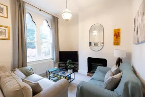 Image of Stunning Accommodation surrounded by Countryside