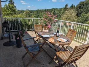 Image of Gite de charme, idéal pour 4